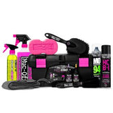 Muc-Off Ultimate E-Bike Reinigungs-/Schutz-/Schmierkit