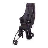 Bobike Exclusive Maxi+ Rambefäst Barnstol Svart