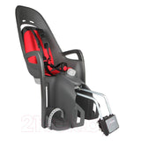 Hamax Zenith Relax Rammonterad Barnstol Grey/Red