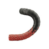 Deda Double Layer 2.5 Black/Red Owijka na Kierownicę