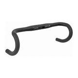 Deda Zero1 RHM Ohjaustanko 31.7 Alumiini Matte Black/Gloss