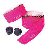 Deda Mistral Fluo Fuchsia Pink Owijka na Kierownicę