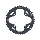Fsa Vero Pro 110 BCD 4 Arms 2x11s Chainring Sort