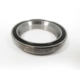FSA Headset Bearing TH-871 36x36 1-1/8 Single Sealed MR033E Silver/Black