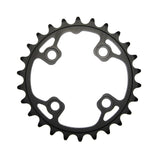 Stronglight MTB XT FC-M785 2x10 Innen Schwarz