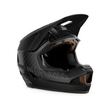 Casco Bluegrass Legit Coal Mips Black Mate