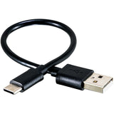 Cabo USB-C Sigma para Ciclocomputador Rox