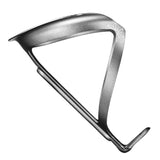 Supacaz Fly Aluminum Bottle Cage Metallic Grigio