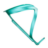 Supacaz Fly Aluminum Bottle Cage Sky Blu