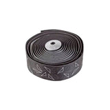 Supacaz Super Sticky Kush Galaxy Stars Nero/Platinum Handlebar Tape