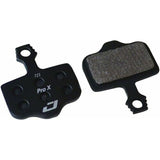 Zestaw klocków hamulcowych Jagwire Pro Extreme Sintered Avid Elixir R Black