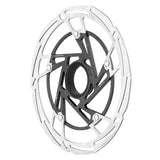 Tarcza hamulcowa Jagwire Pro LR2 Center Lock Silver/Black