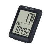 Computador de Ciclismo Sigma BC 5.0 ATS Wireless Black