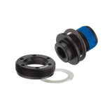 Fsa QR-31 Self-Extracting Crank Bolt musta