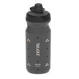 Láhev Zefal Sense Soft 65 No-Mud Krytka Černá Ahumado 650ml