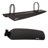 Kinderschutzblech-Set Zefal 16-20" Schwarz