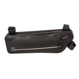 Rahmentasche Zefal Z Adventure C2 2,5L Wasserdicht Polyester 34x11x6,5cm Schwarz