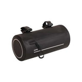 Lenkertasche Zefal Z-Adventure Aero F2 2,5L Wasserdicht Nylon 12x25cm Schwarz