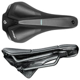Prologo Sattel Scratch Eva Nack Damen Carbon Schwarz