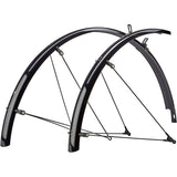 SKS Bluemels Mudguard Set 28 45mm Gloss Black