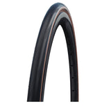 Schwalbe One HS462A Performance RaceGuard Addix Folding Tire Black/Brown