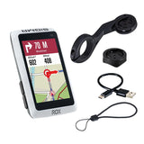 Ciclocomputer Sigma Rox 12.1 Evo Bianco