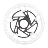 Disc de Frână Jagwire Pro LR2-E E-Bike Center Lock Argintiu/Negru