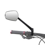 Zefal Espion E80 Vänster Spegel Svart