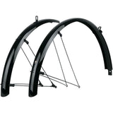 SKS Bluemels Mudguard Set 28 35mm Black