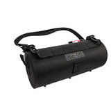 Muc-Off Explorer 2.4L Ohjaustankölaukku Vedenpitävä 250x101x250mm Musta