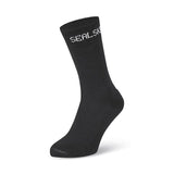 Sukat Sealskinz Stuffield Only Merino Black