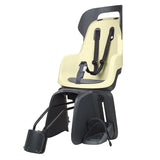 Bobike GO Maxi RS Reclining Dětská sedačka na rám Yellow