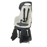 Bobike GO Maxi MIK-HD Rear Rack MIK Dětská sedačka Vanilla