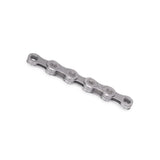 KMC X-Glide EPT Chain 118 Links 9/11s Grigio