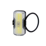 Luz Dianteira Zefal Vision F20 USB-C Branca