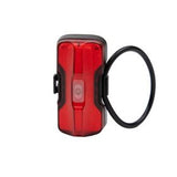 Luz Traseira Zefal Vision R20 USB-C 20 Lúmens