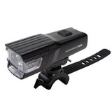 Luz Dianteira Zefal Supervision F200 USB Preta