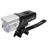 Zefal Supervision F800 Luz Dianteira USB 800lm
