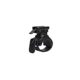 Zefal Supervision Suporte Guidão Luz Dianteira Preto