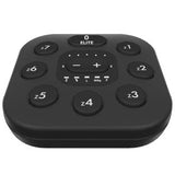 Elite Zona Trainer Controller Nero