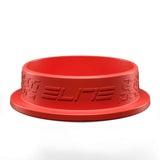 Portaborraccia Antiscivolo Elite Reggy per AllenaUominito Indoor Rosso