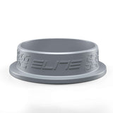 Portaborraccia Antiscivolo Elite Reggy per AllenaUominito Indoor Grigio