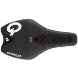 Sillin Prologo T-Gale TT CPC Nack Negro/Blanco