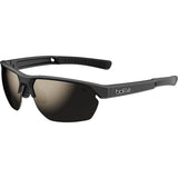 Sonnenbrille Bolle Victus Schwarz Matt Linse Tns OR/G:M