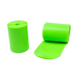 Zefal Z-Liner 75mm Zestaw Pasków Ochronnych Przeciwprzebiciowych Green