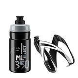 Elite CEO/Jet 350ml Bottle Kit Grey