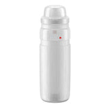 Láhev Elite Fly Mtb Tex Průhledná 750ml
