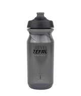Láhev Zefal Sense Pro 65 Černá Ahumado/Šedá 650ml