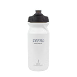Láhev Zefal Sense Pro 65 Bílá/Dvojitý Šedá 650ml