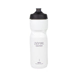 Láhev Zefal Sense Pro 80 Černá Bílá/Dvojitý Šedá 800ml